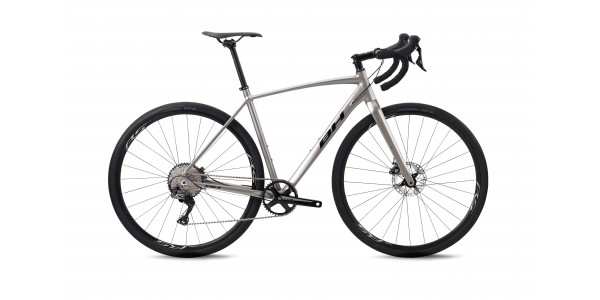 BH GRAVELX ALU 1.0 (več barv)